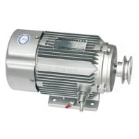 Flameproof three-phase asynchronous motor (aluminum shell)