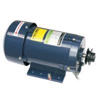 Flameproof single-phase asynchronous motor (aluminum shell) - tanker dedicated